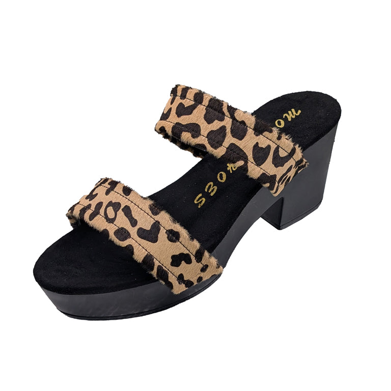 Animal (Vegan) Shoe Straps
