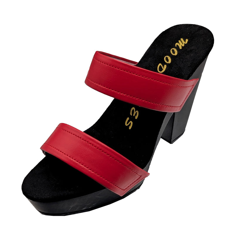 Shoe Straps